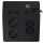 Green Cell UPS (1000VA/600W, 2xIEC, 2x Schuko, AVR, LCD) - 546064 - zdjęcie 2